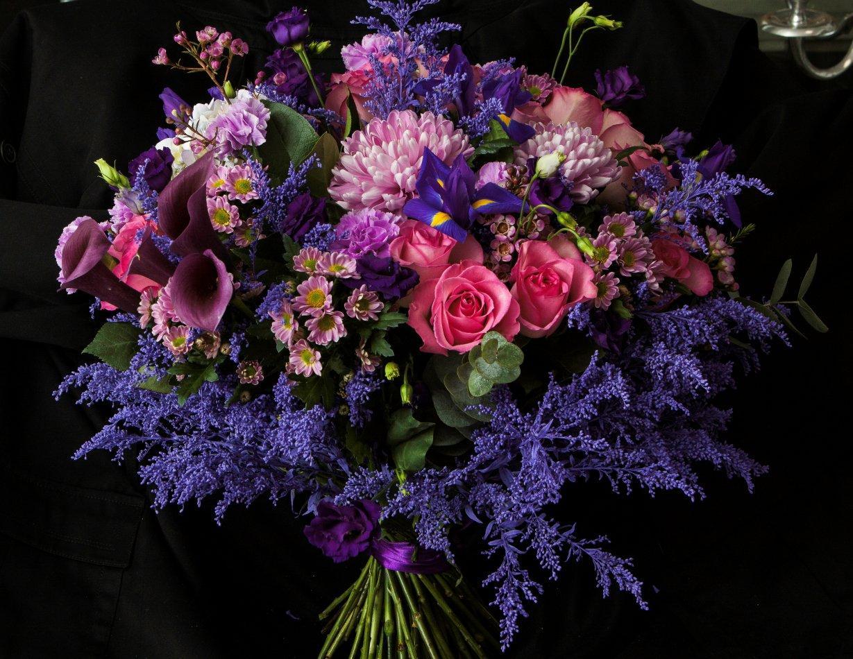 Дорогие букеты цветов фото Дорогие букеты цветов фото