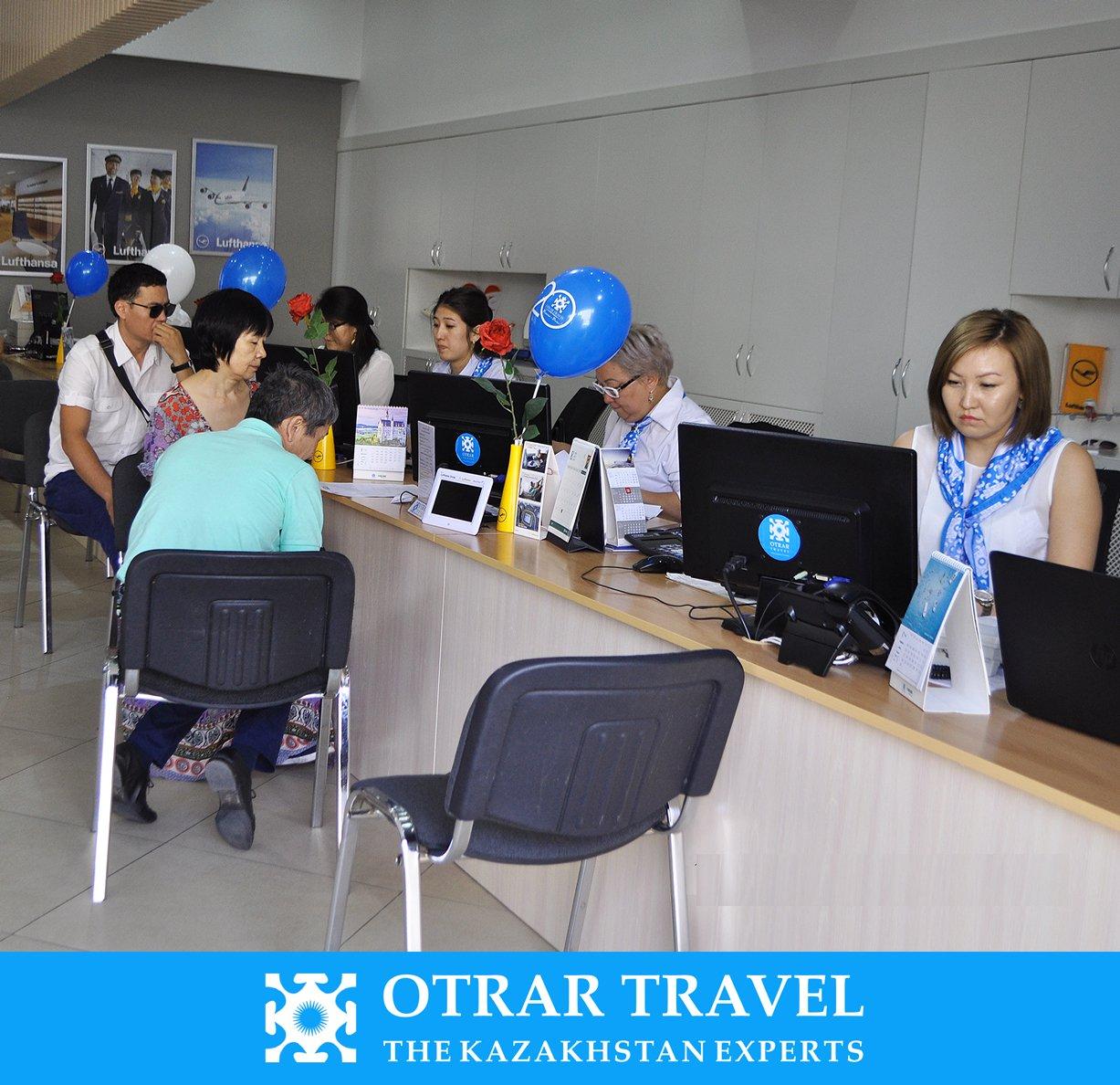 Travel казахстан. Otrar Travel. Авиатурагентство. Otrar Travel, Казахстан, Атырау.