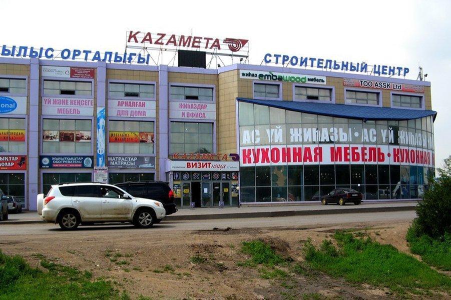 Мебель в караганде